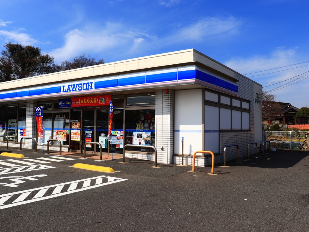 ローソン 門司畑店