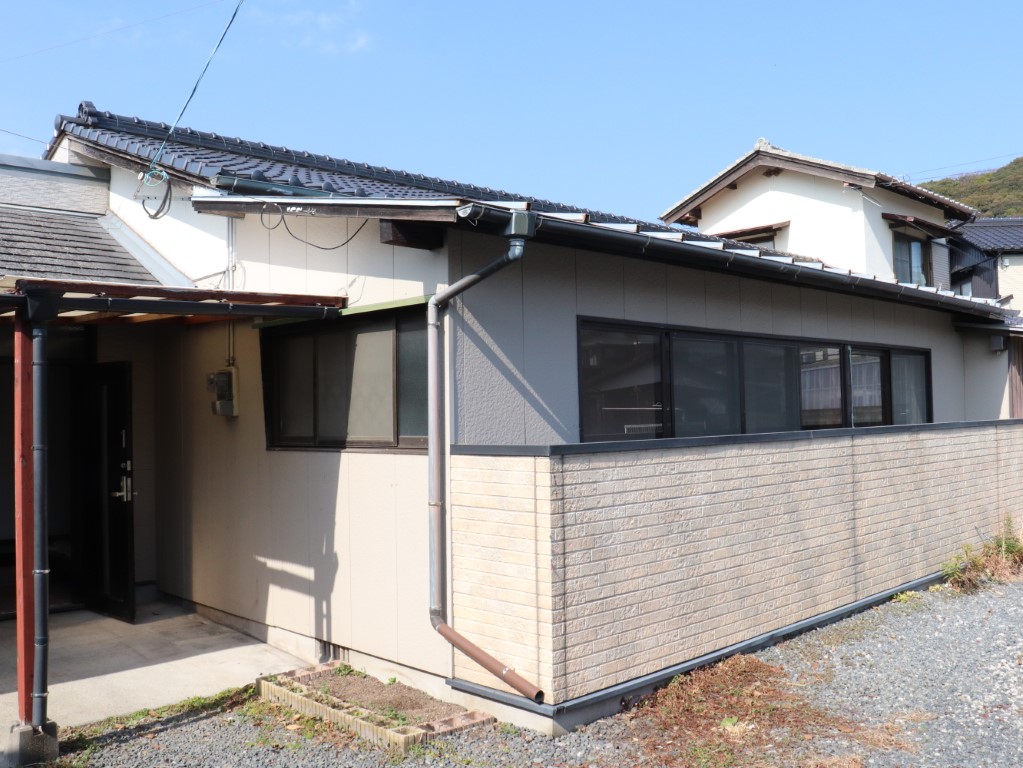 新門司　賃貸一戸建て