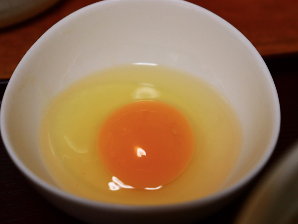 秋川牧園 たまご